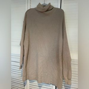 Crescent Brand Sweater Dress